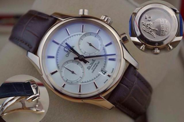 Omega watch man-245